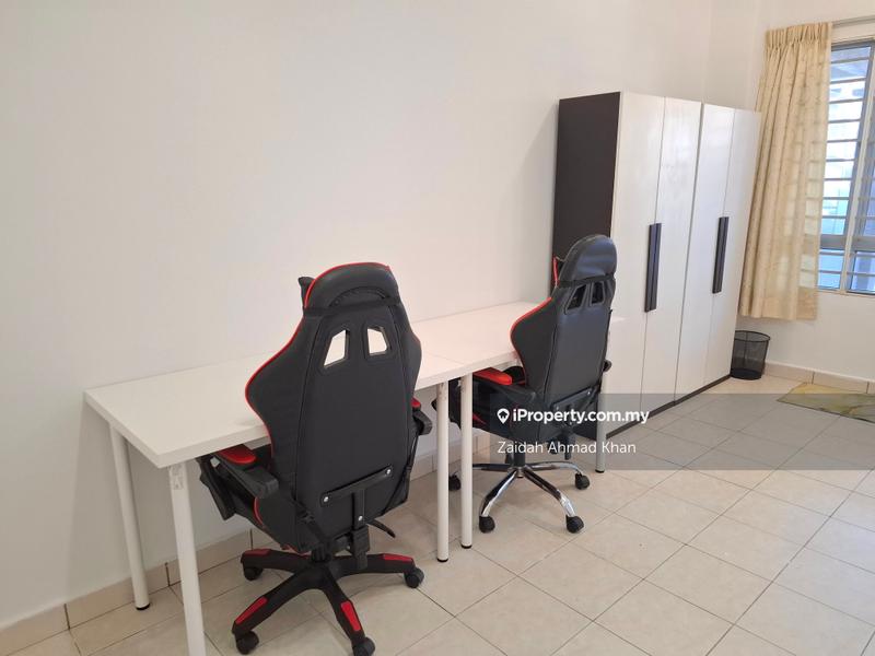 3-storey Terraced House for Rent in Taman Puncak Jalil, Seri Kembangan by Zaidah Ahmad Khan - iProperty.com.my