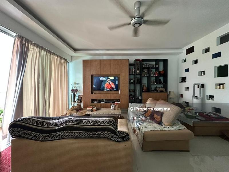 For Sale - The View @ Serai Saujana