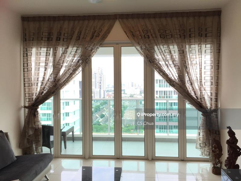 Kondominium untuk Dijual di The Regina oleh CS Chua - iProperty.com.my