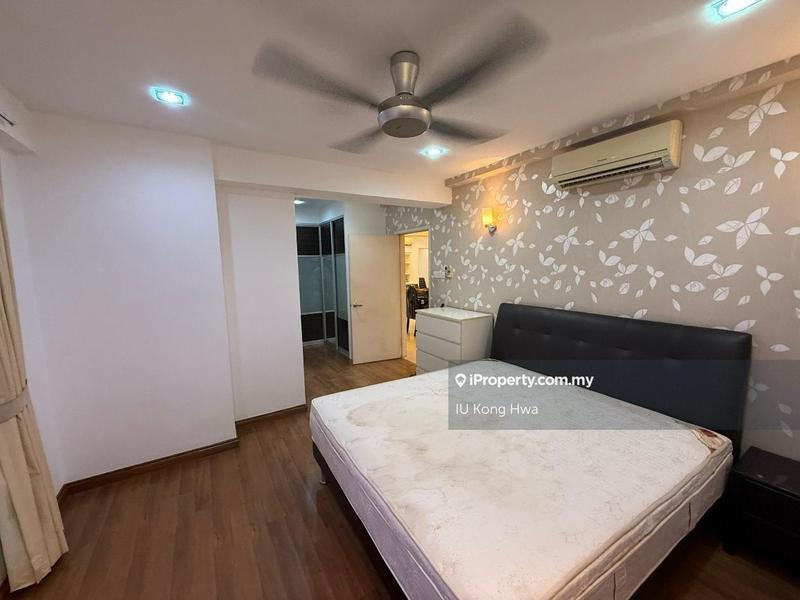 Condominium for Sale in Casa Desa by IU Kong Hwa - iProperty.com.my