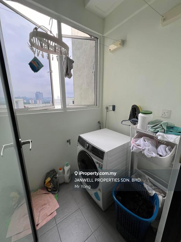 Kediaman Servis untuk Dijual di VIM 3 @ Desa Park North oleh Ethan Yong - iProperty.com.my