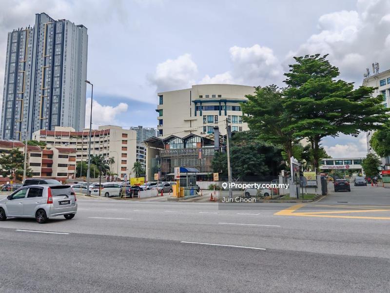 Commercial Land for Sale in Kuala Lumpur, KL City Centre by Jun Choon - iProperty.com.my
