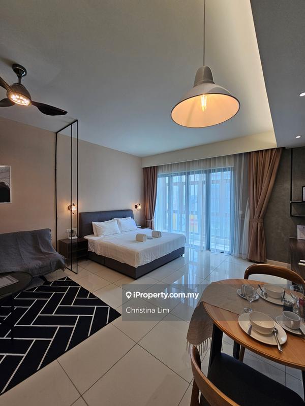 Service Residence for Sale in Tribeca by Christina Lim - iProperty.com.my