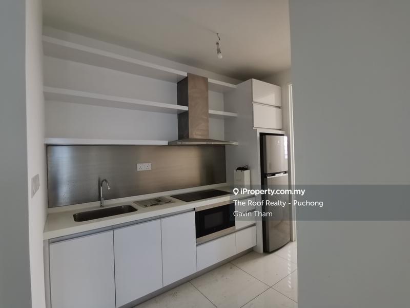 Residensi Servis untuk Dijual di Aurora Tower @ Eco Sky oleh Gavin Tham - iProperty.com.my