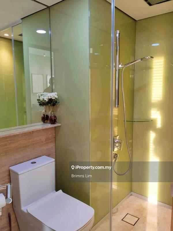Residensi Servis untuk Dijual di Sky Suites @ KLCC oleh Brimns Lim - iProperty.com.my