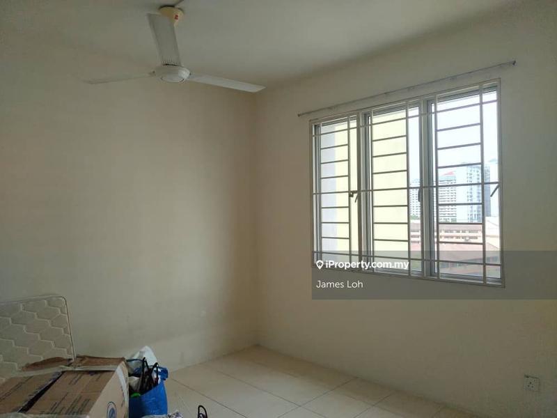 For Sale - Platinum Lake PV 10