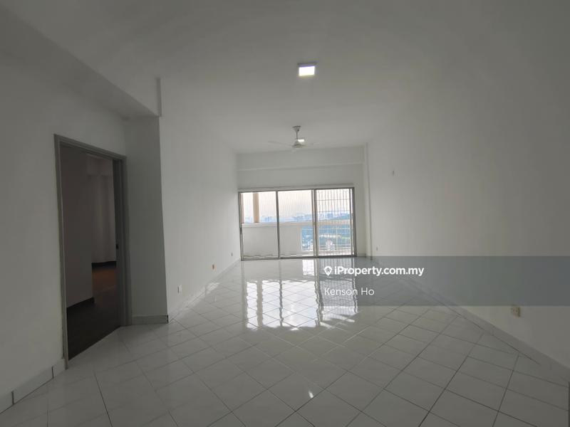 Condominium for Sale in Puncak Athenaeum by Kenson Ho - iProperty.com.my