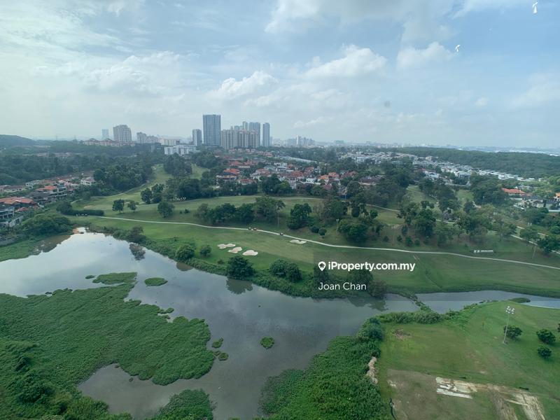 Residensi Servis untuk Dijual di Arnica @ Tropicana Gardens oleh Joan Chan - iProperty.com.my