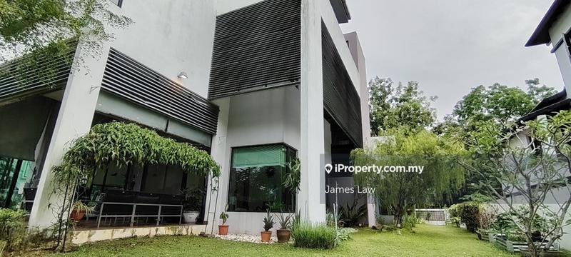 Bungalow House untuk Dijual di Pju 3, Tropicana oleh James Law - iProperty.com.my