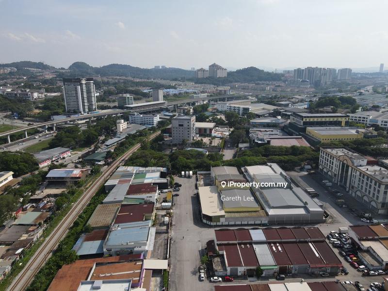 Kilang Teres untuk Dijual di 0uagl, Kepong oleh Gareth Lee - iProperty.com.my