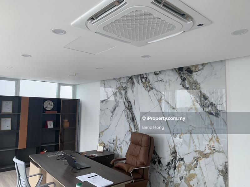 Office for Sale in Seksyen 5, Kota Damansara by Benz Hong - iProperty.com.my