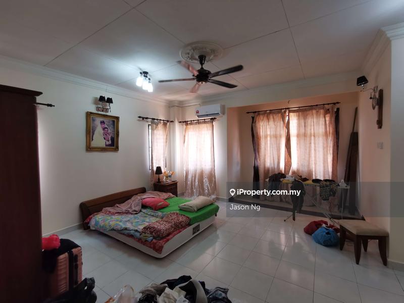 Rumah Berangkai 2 Tingkat untuk Dijual di Bandar Puteri Klang, Klang oleh Jason Ng - iProperty.com.my