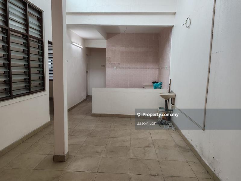 1-storey Terraced House for Sale in Taman Ipoh, Ipoh by Jason Loh - iProperty.com.my