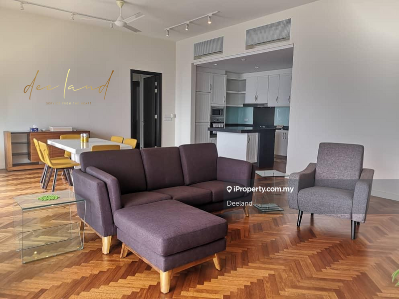 For Sale - Andaman @ Quayside