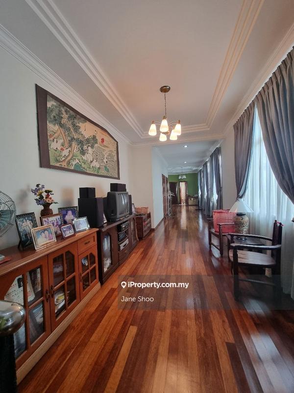 Banglo untuk Dijual di Bukit Jalil, Kuala Lumpur oleh Jane Shoo - iProperty.com.my
