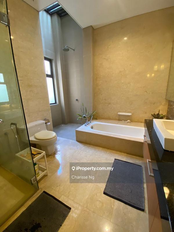 Semi-Detached House for Sale in Desa Sri Hartamas, Sri Hartamas by Charisse Ng - iProperty.com.my