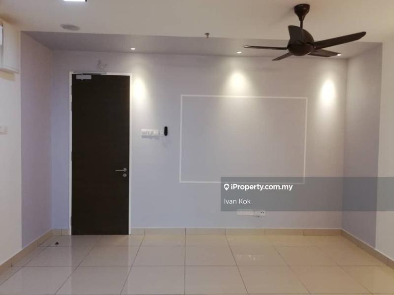 For Sale - H2O Residences, Ara Damansara