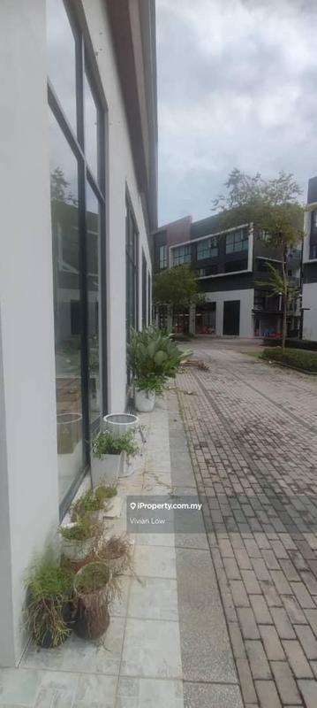 Kedai untuk Disewa di Bandar Rimbayu, Telok Panglima Garang oleh Vivian Low - iProperty.com.my
