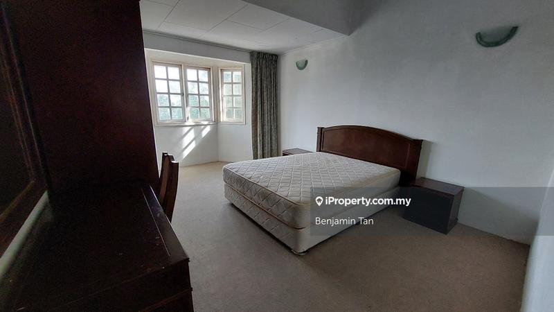 For Sale - Silverpark Apartment