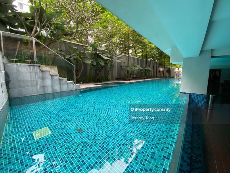 Kondominium untuk Dijual di 9 Madge oleh Jeremy Tang - iProperty.com.my