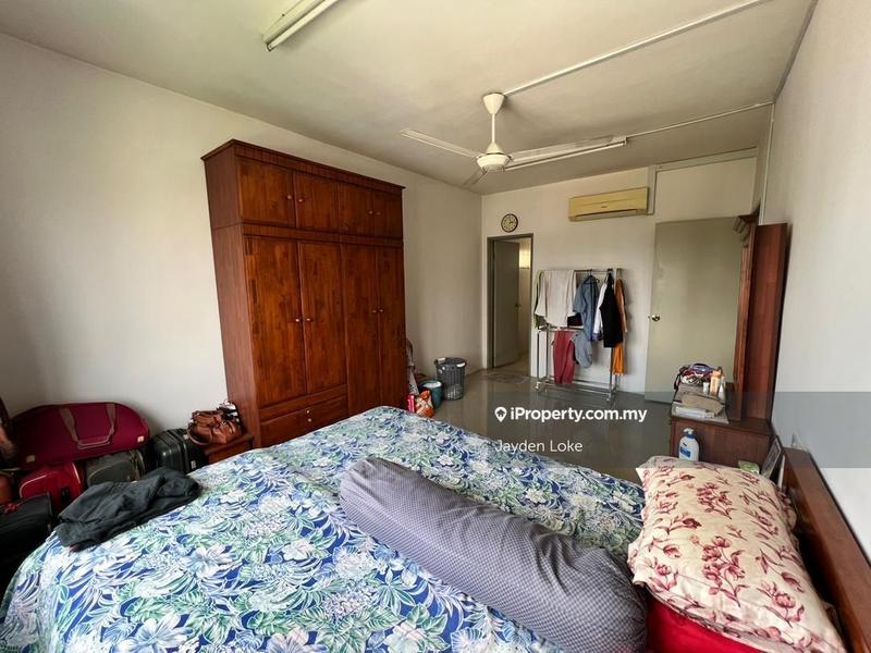 Residensi Servis untuk Dijual di Putra Majestik oleh Jayden Loke - iProperty.com.my