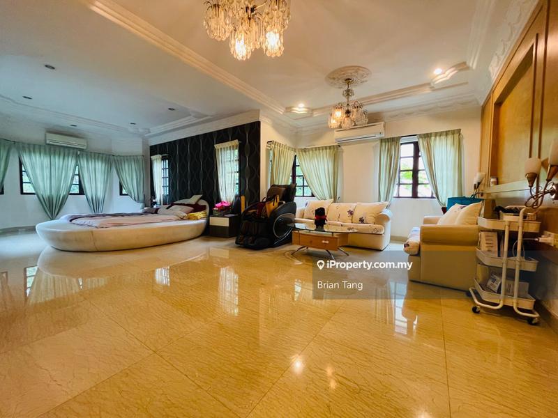Bungalow House untuk Dijual di Sierramas, Sungai Buloh oleh Brian Tang - iProperty.com.my