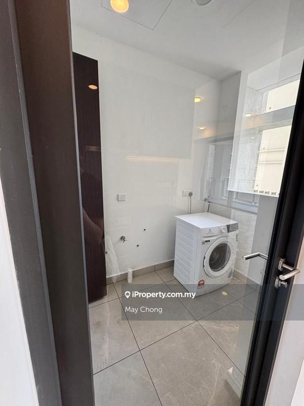 Residensi Servis untuk Disewa di Park Regent @Desa Park City oleh May Chong - iProperty.com.my