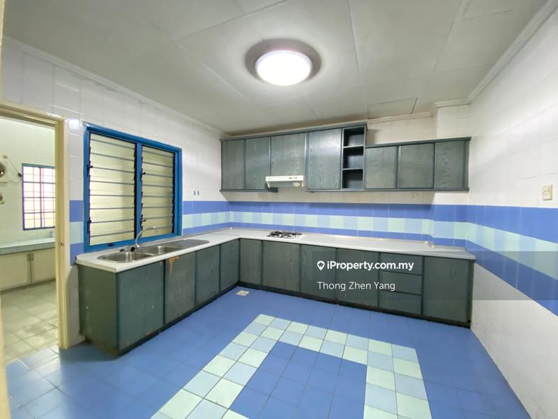 Rumah Berangkai 2.5 Tingkat untuk Dijual di Bandar Sri Damansara, Selangor oleh Thong Zhen Yang - iProperty.com.my