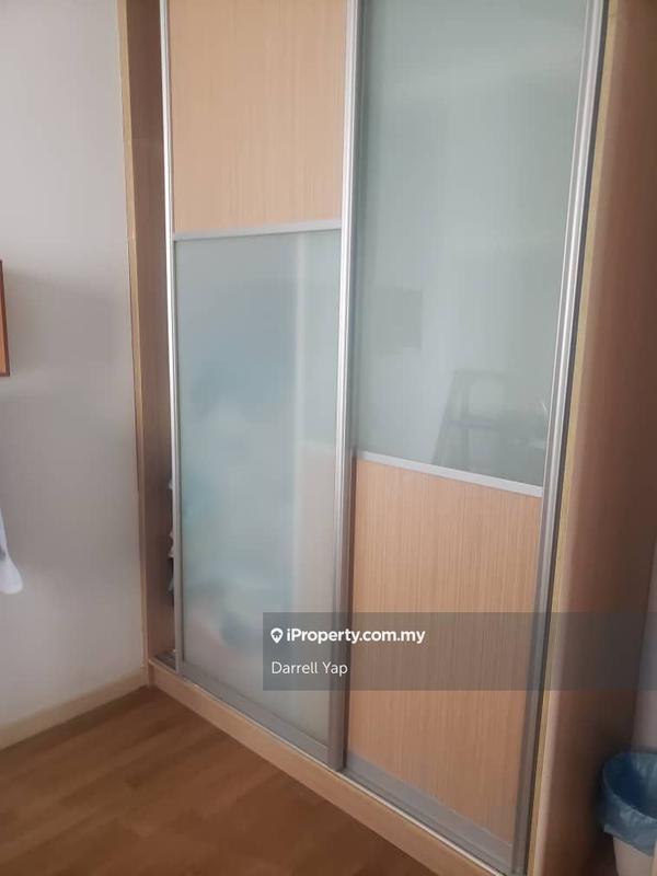Kondominium untuk Dijual di Casa Kiara II oleh Darrell Yap - iProperty.com.my