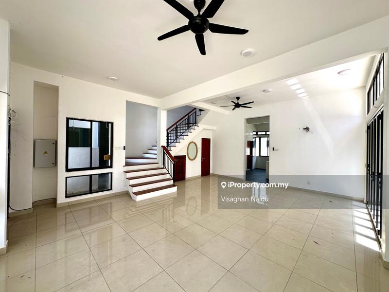 Semi-Detached House for Sale in Alcedo Saujana Rawang, Rawang by Visaghan Naidu - iProperty.com.my