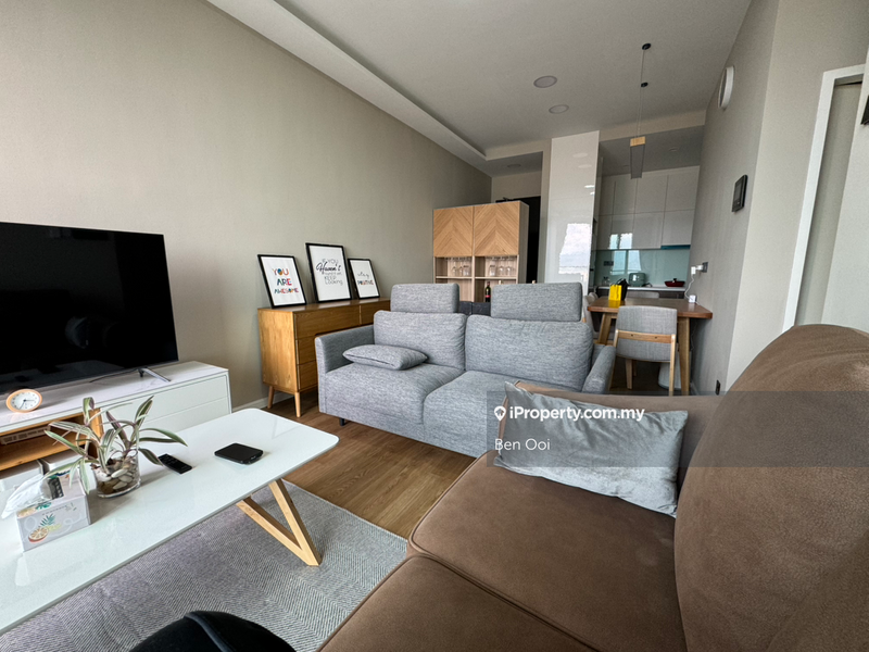 Service Residence for Rent in Lavile Kuala Lumpur by Ben Ooi - iProperty.com.my