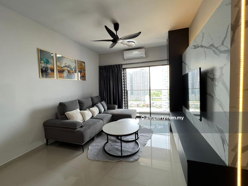 For Rent - Admiral Residences
