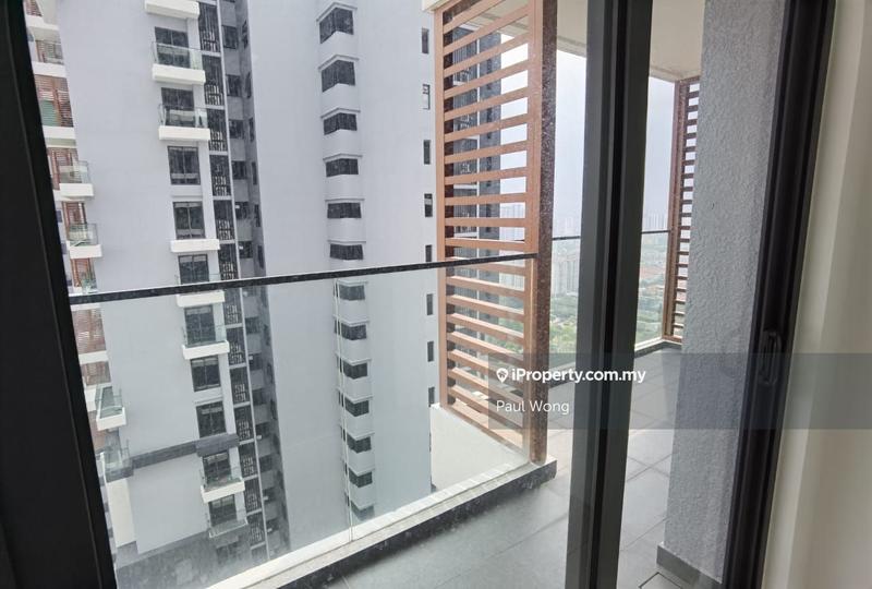 Service Residence for Sale in Skyluxe On The Park Bukit Jalil by Paul Wong - iProperty.com.my