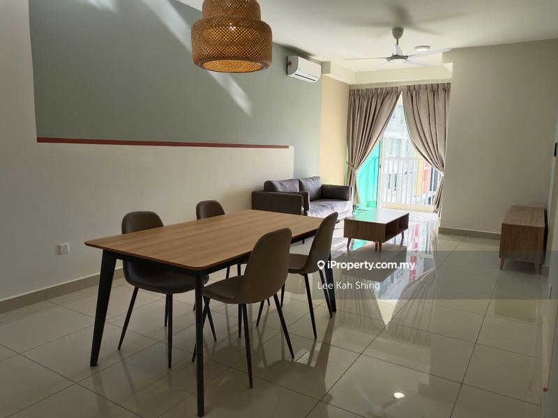 For Sale - Residensi Suasana @ Damai