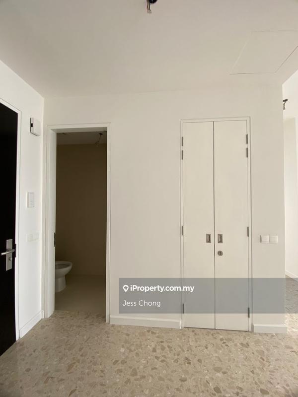 Residensi Servis untuk Dijual di Pavilion Ceylon Hill oleh Jess Chong - iProperty.com.my