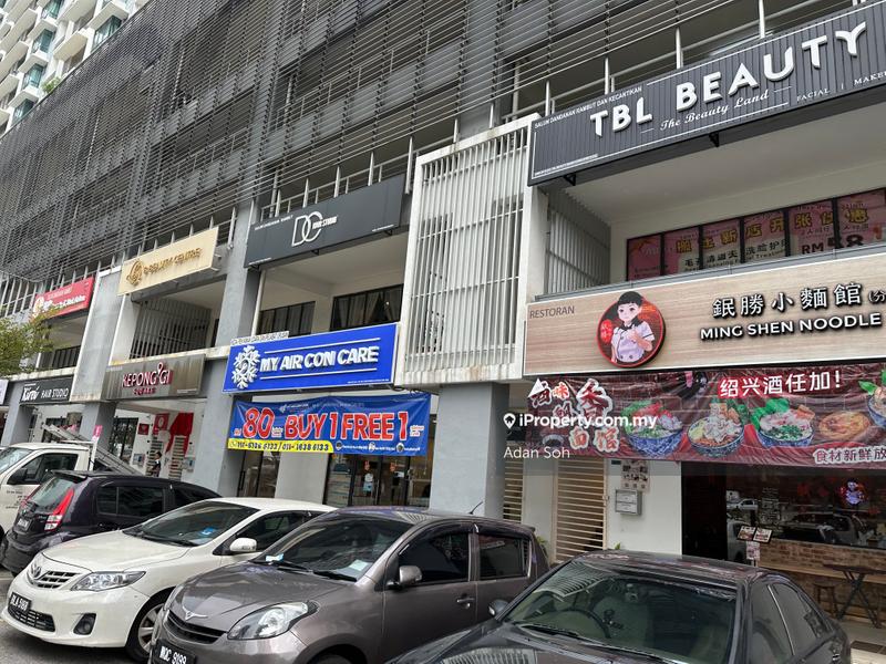 Shop for Sale in Taman Usahawan, Kepong by Adan Soh - iProperty.com.my