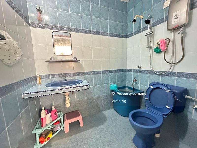 2-storey Terraced House for Sale in SL 6, Bandar Sungai Long by Aivan Ng - iProperty.com.my