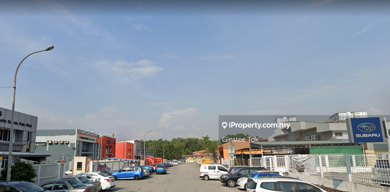 Semi-D Factory for Sale in BANDAR PUCHONG JAYA, Puchong by Ginn - iProperty.com.my