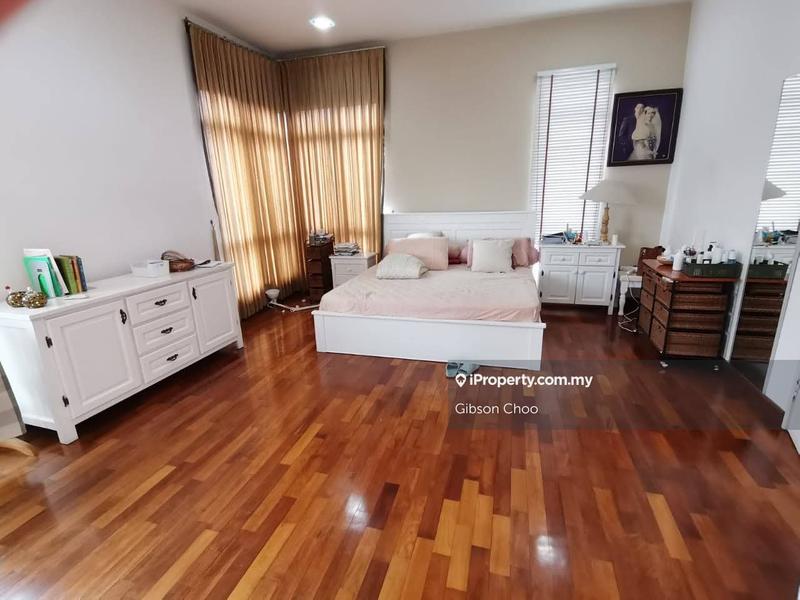 Semi-Detached House for Sale in Saujana Impian, Kajang by Gibson Choo - iProperty.com.my