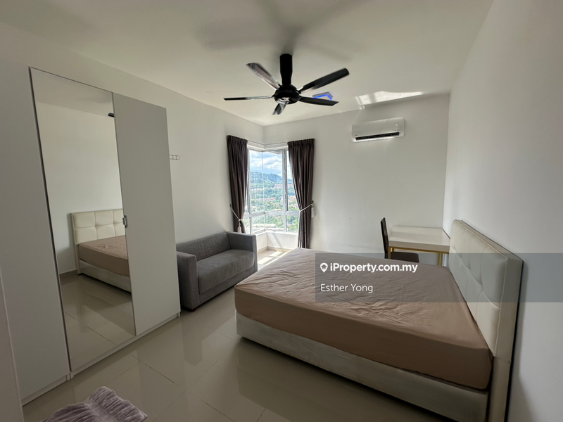 Kondominium untuk Dijual di Green Terrain (Prima Villa) oleh Esther Yong - iProperty.com.my