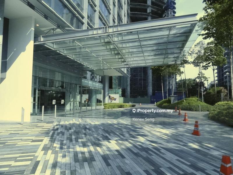 For Rent - SUNWAY GEO PINNACLE BANDAR SUNWAY