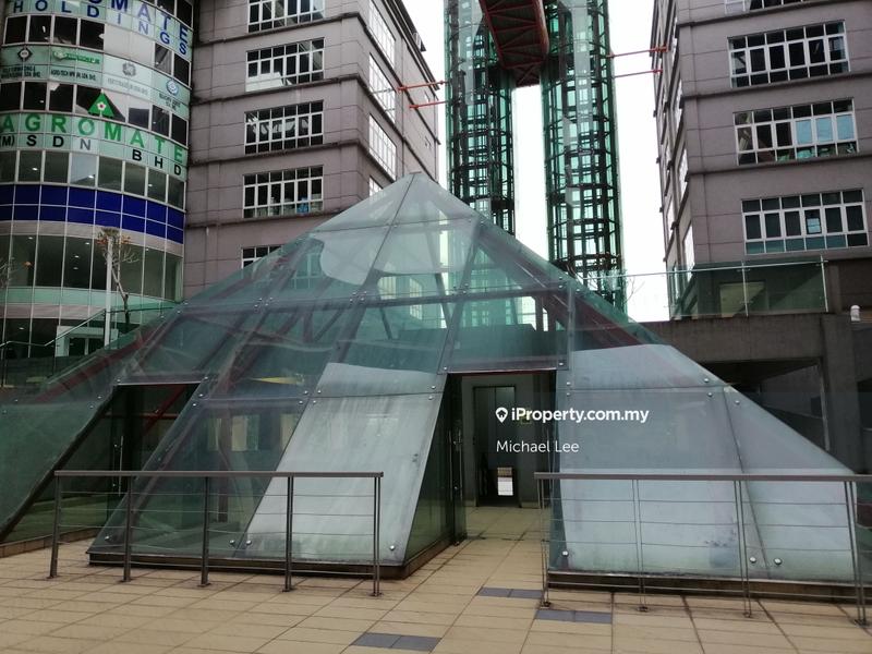 Pejabat untuk Dijual di Kota Damansara, Selangor oleh Michael Lee - iProperty.com.my