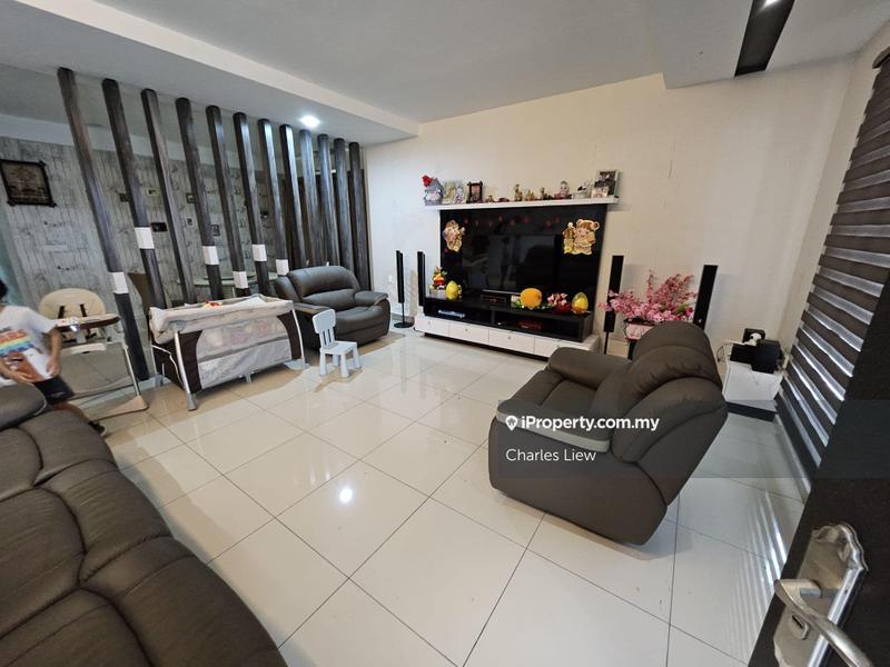2-storey Terraced House for Sale in Sendayan Balista, Bandar Sri Sendayan by Charles Liew - iProperty.com.my