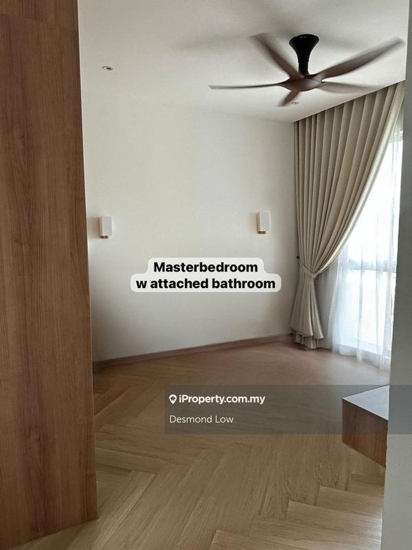 Condominium for Rent in Platinum Splendor Residence by Desmond Low - iProperty.com.my