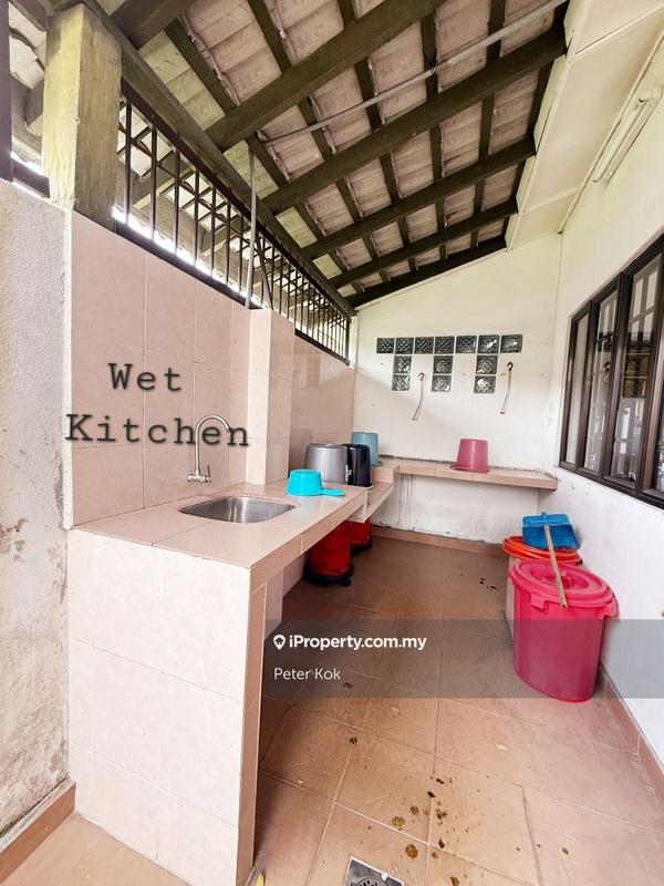 Semi-Detached House for Sale in Seksyen 5, Petaling Jaya by Peter Kok - iProperty.com.my