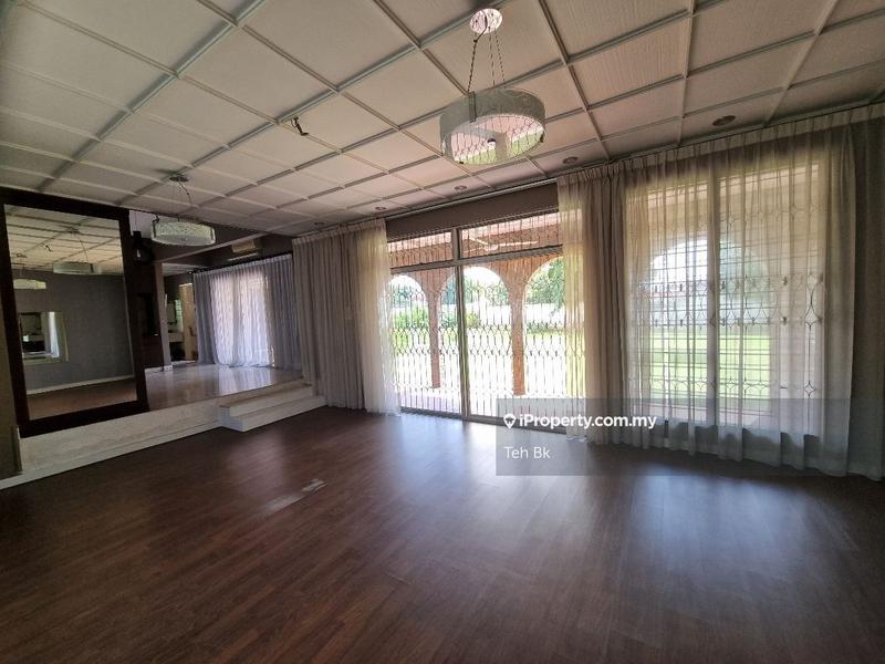 Bungalow House for Sale in Seksyen 6, Shah Alam by Teh Bk - iProperty.com.my