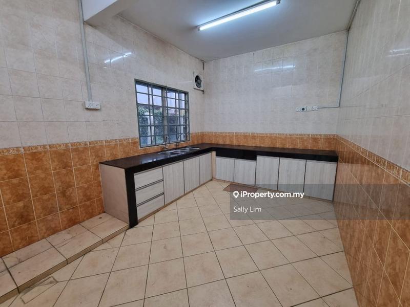 2-storey Terraced House for Sale in Taman Puncak Jalil, Seri Kembangan by Sally Lim - iProperty.com.my