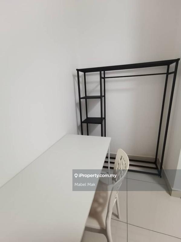 Residensi Servis untuk Dijual di Far East oleh Mabel Mak - iProperty.com.my