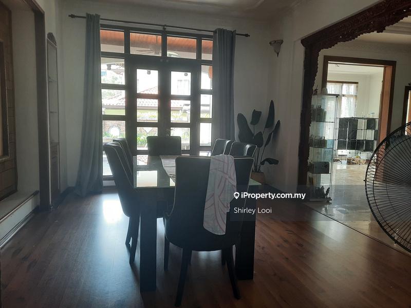 Bungalow House untuk Dijual di Bukit Jelutong, Shah Alam oleh Shirley Looi - iProperty.com.my