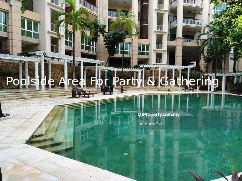Condominium for Rent in Sutera Bukit Tunku by Terrence Yip - iProperty.com.my